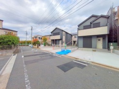 足立区東保木間2丁目