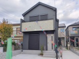 新築一戸建て