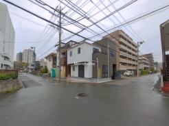 江戸川区南葛西3丁目