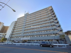 江東区東砂6丁目