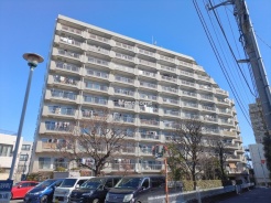 江東区東砂6丁目