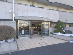 江東区東砂6丁目