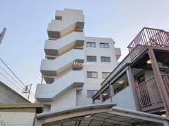 足立区西綾瀬1丁目