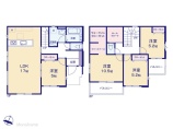新築一戸建て