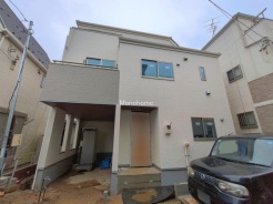 江戸川区江戸川3丁目