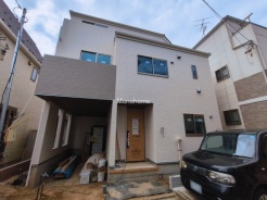 江戸川区江戸川3丁目