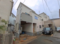 江戸川区江戸川3丁目