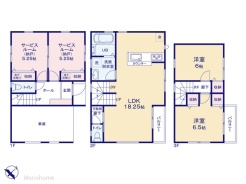 図面と異なる場合は現況を優先
