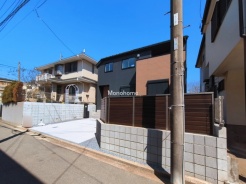 船橋市二宮1丁目