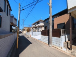 船橋市二宮1丁目