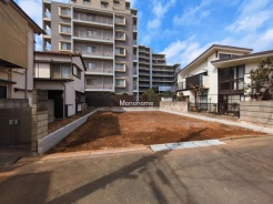 習志野市東習志野3丁目