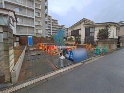 習志野市東習志野3丁目