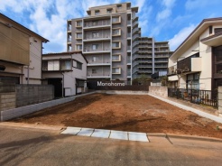 習志野市東習志野3丁目