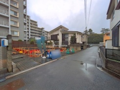 習志野市東習志野3丁目