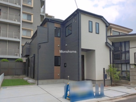 習志野市東習志野3丁目176番 A号棟