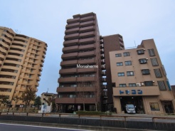 足立区島根2丁目