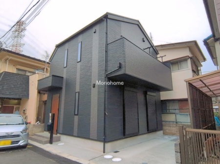 三郷市栄一丁目