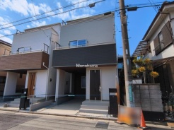 八潮市緑町5丁目