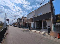 八潮市緑町5丁目