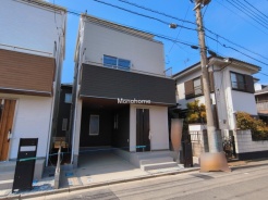 八潮市緑町5丁目