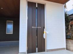 八潮市緑町5丁目