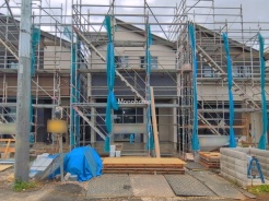 松戸市和名ケ谷