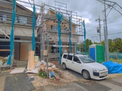 松戸市和名ケ谷