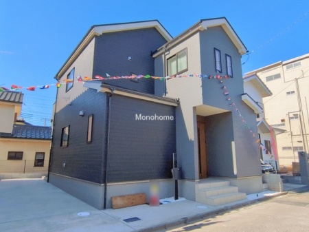 船橋市松が丘1丁目693番 A号棟