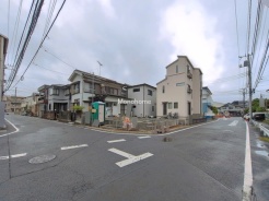 市川市田尻5丁目