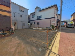 江戸川区南葛西4丁目