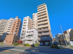墨田区東向島5丁目