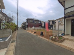 松戸市六実2丁目