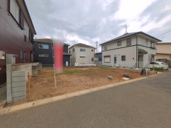 松戸市六実2丁目