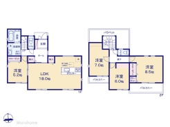 図面と異なる場合は現況を優先