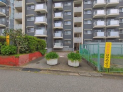 船橋市三山5丁目