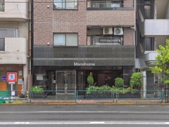 墨田区本所4丁目