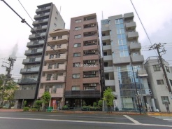 墨田区本所4丁目