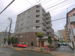 江東区東陽1丁目