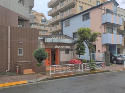 江東区東陽1丁目