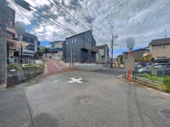 松戸市千駄堀