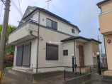 中古一戸建て