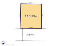 図面と異なる場合は現況を優先