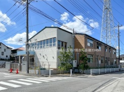 八千代市緑が丘西1丁目