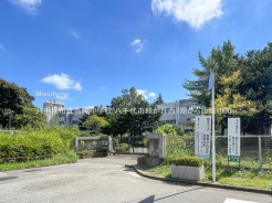 八千代市緑が丘西1丁目