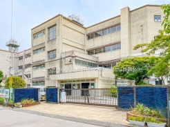 松戸市八ケ崎6丁目