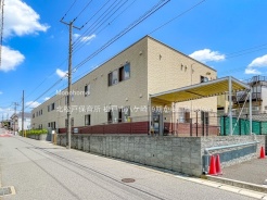 松戸市八ケ崎6丁目