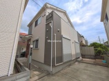 八潮市大字南川崎 中古一戸建て