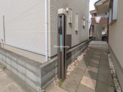 八潮市大字南川崎