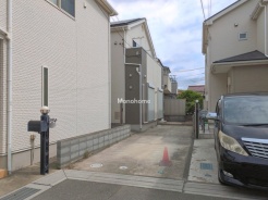 八潮市大字南川崎