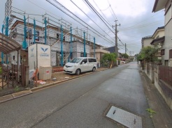 船橋市松が丘2丁目